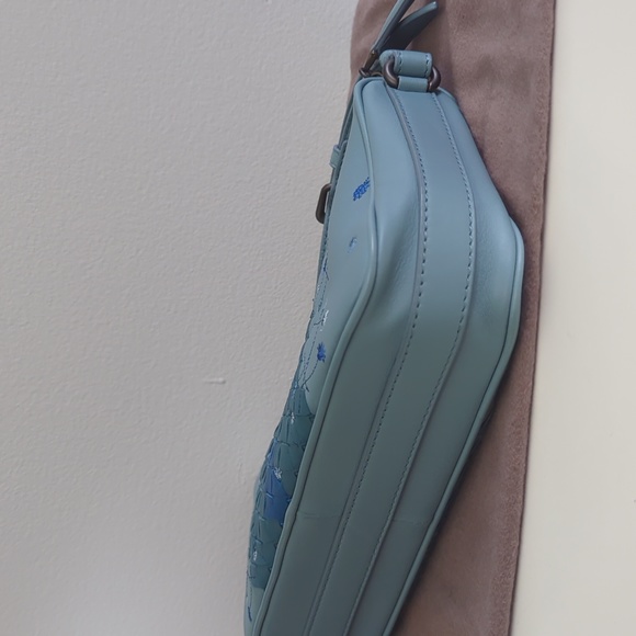 Rare Bottega Pochette - Picture 5 of 7